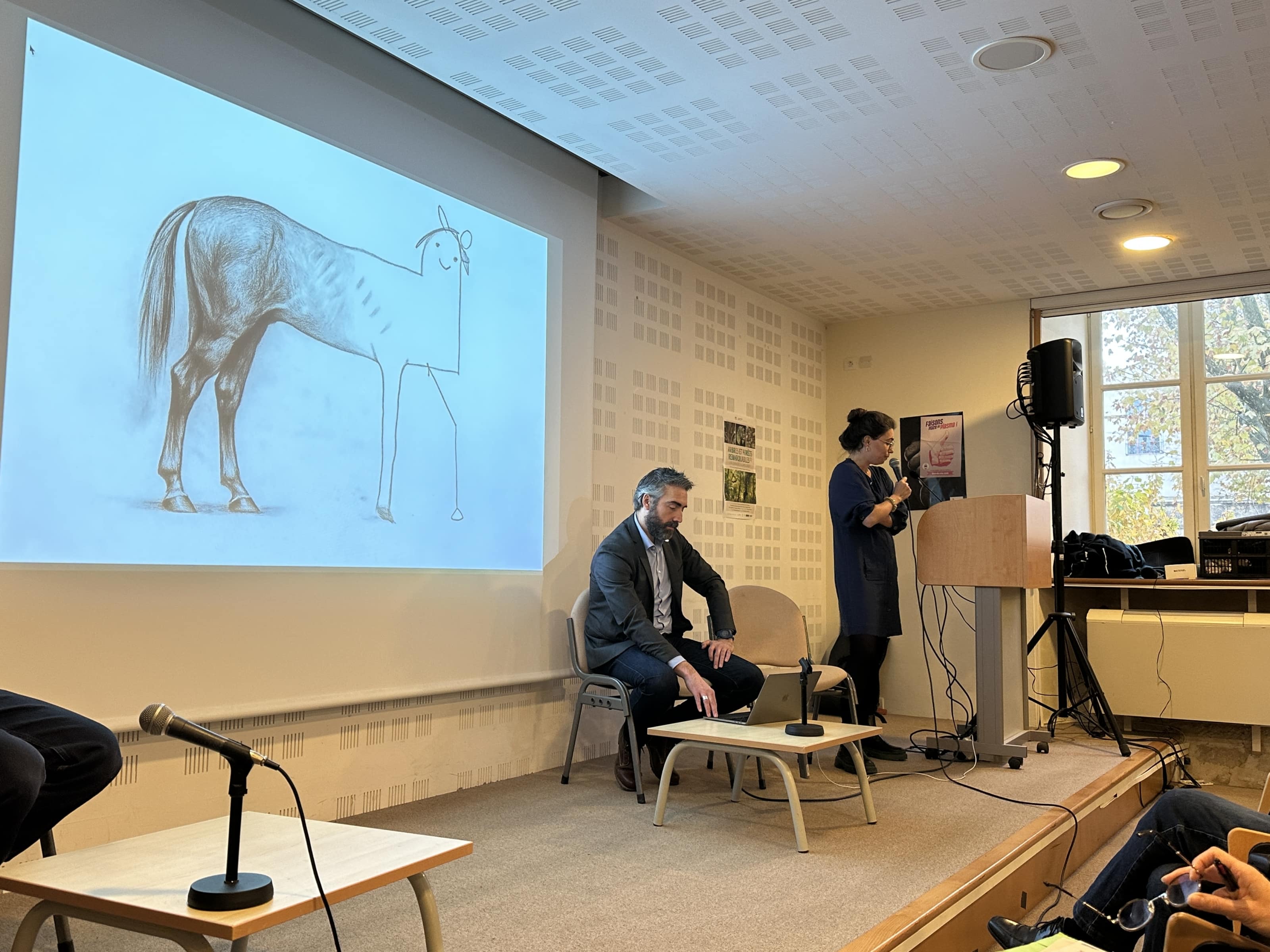 logement abordable et durable